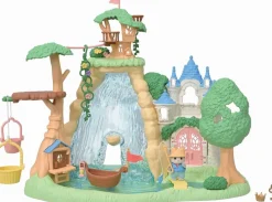 Cascade de la forêt secrète Sylvanian Families
