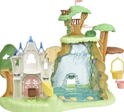 Cascade de la forêt secrète Sylvanian Families