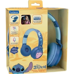 Casque 2en 1 - Stitch