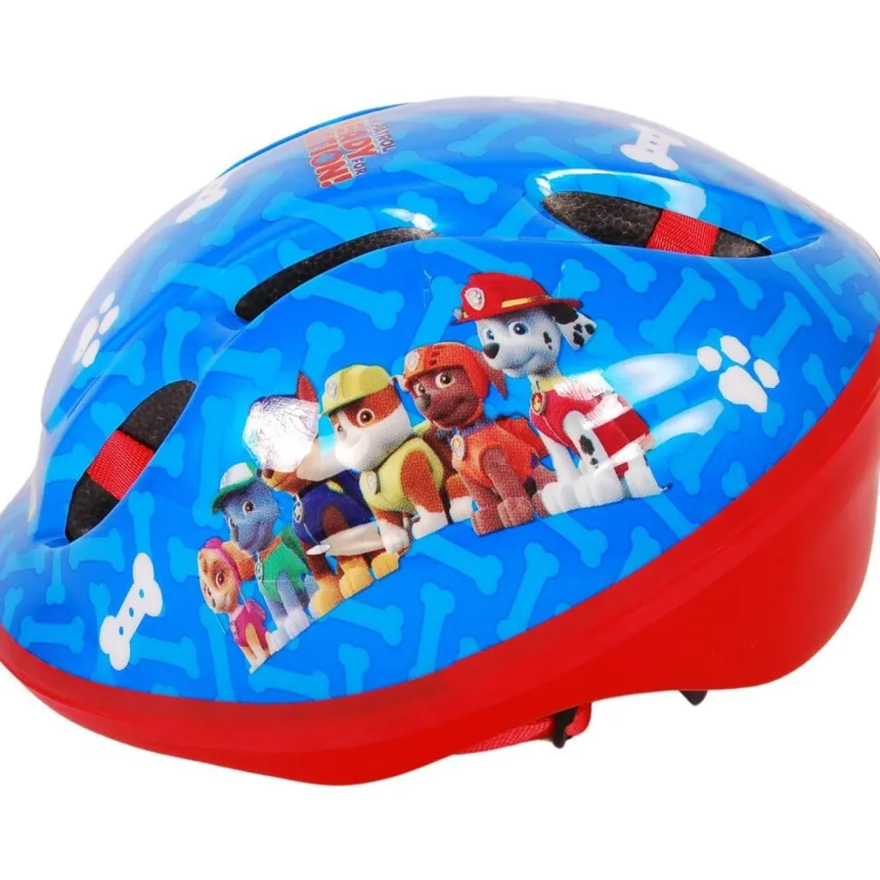 Casque enfant La Pat Patrouille 51-55cm
