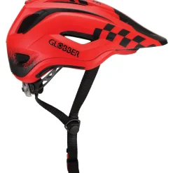 Casque racing XS-S rouge