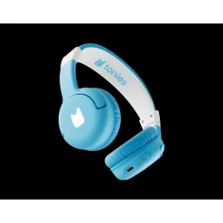 Casque Tonies Bluetooth Bleu ciel