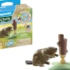 Castor Playmobil Wiltopia 71291