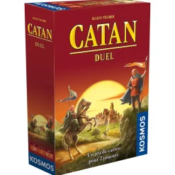 Catan - Duel