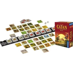 Catan - Duel