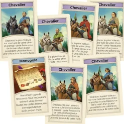 Catan extension 5-6 joueurs nouvelle version