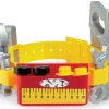 Ceinture à outils