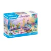 Centre de soin des sirènes pour animaux Playmobil Princess Magic 71499