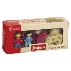 Chalet En Bois Jeujura, 135 Pièces 5 Ans