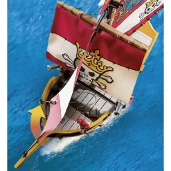Chaloupe des pirates Playmobil 71418