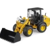 Chargeur Caterpillar sur roues