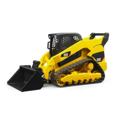 Chargeur Caterpillar tout-terrain avec chenilles
