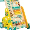 Chariot multi-activités Tropik