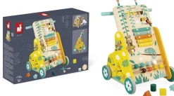 Chariot multi-activités Tropik