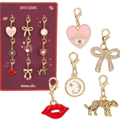 Charms Lovely - Penfection