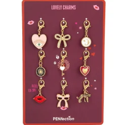 Charms Lovely - Penfection