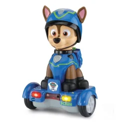 Chase mission hoverboard Pat Patrouille