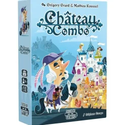 Chateau Combo