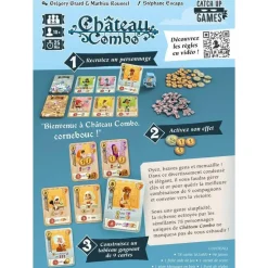 Chateau Combo