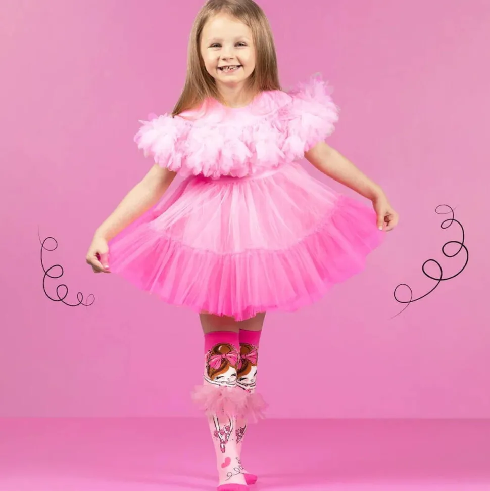 Chaussettes Ballerine