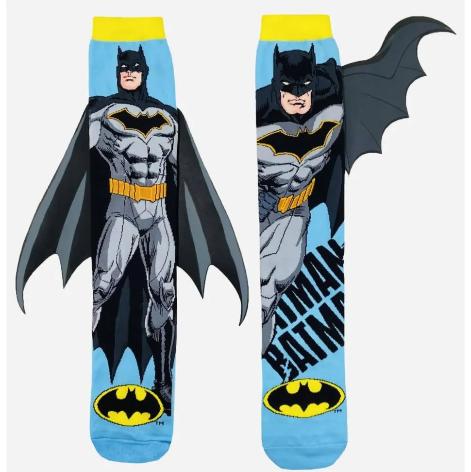 Chaussettes Batman
