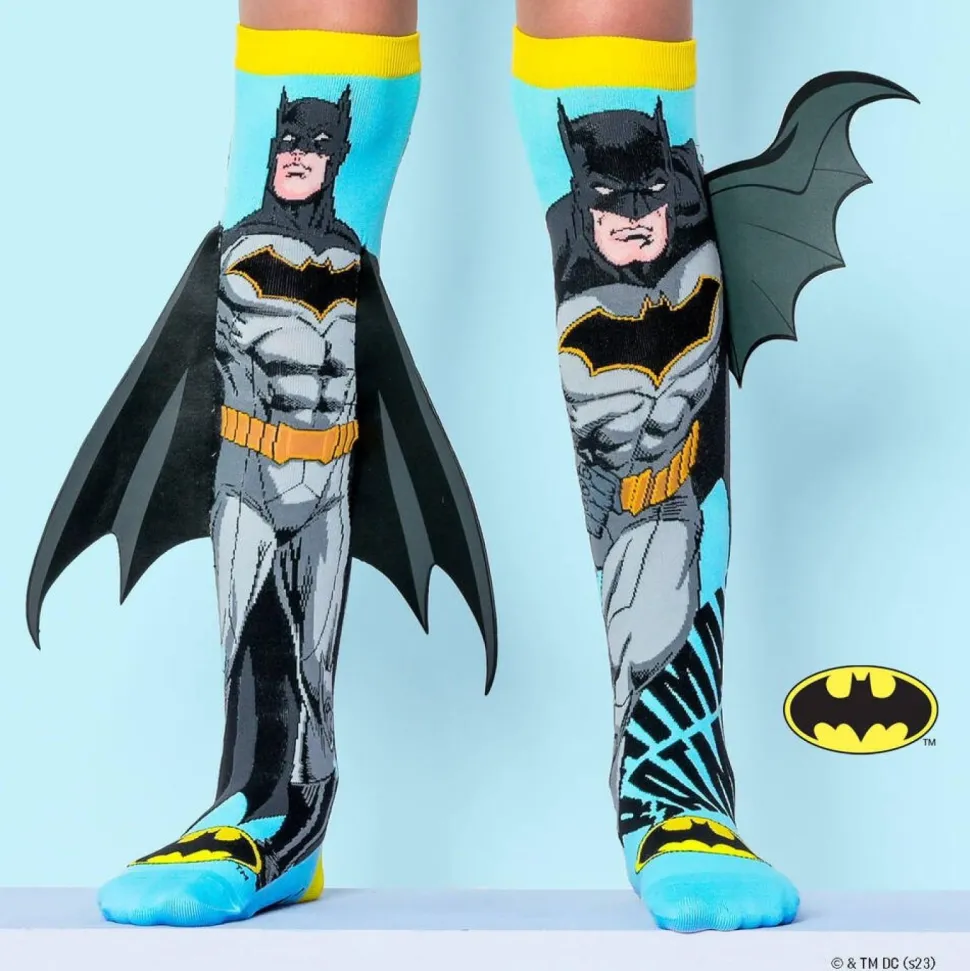 Chaussettes Batman