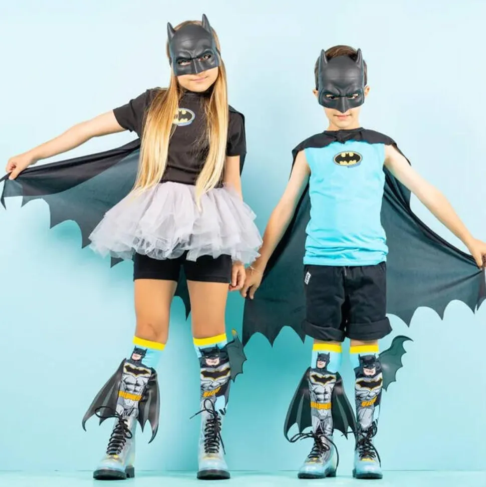 Chaussettes Batman