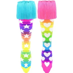 Chaussettes disco