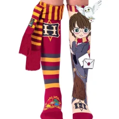 Chaussettes Harry Potter