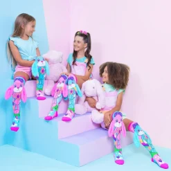 Chaussettes lapins