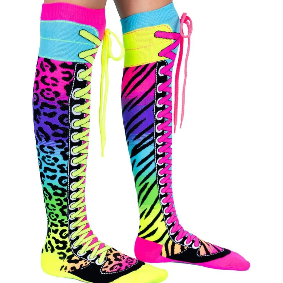 Chaussettes Safari