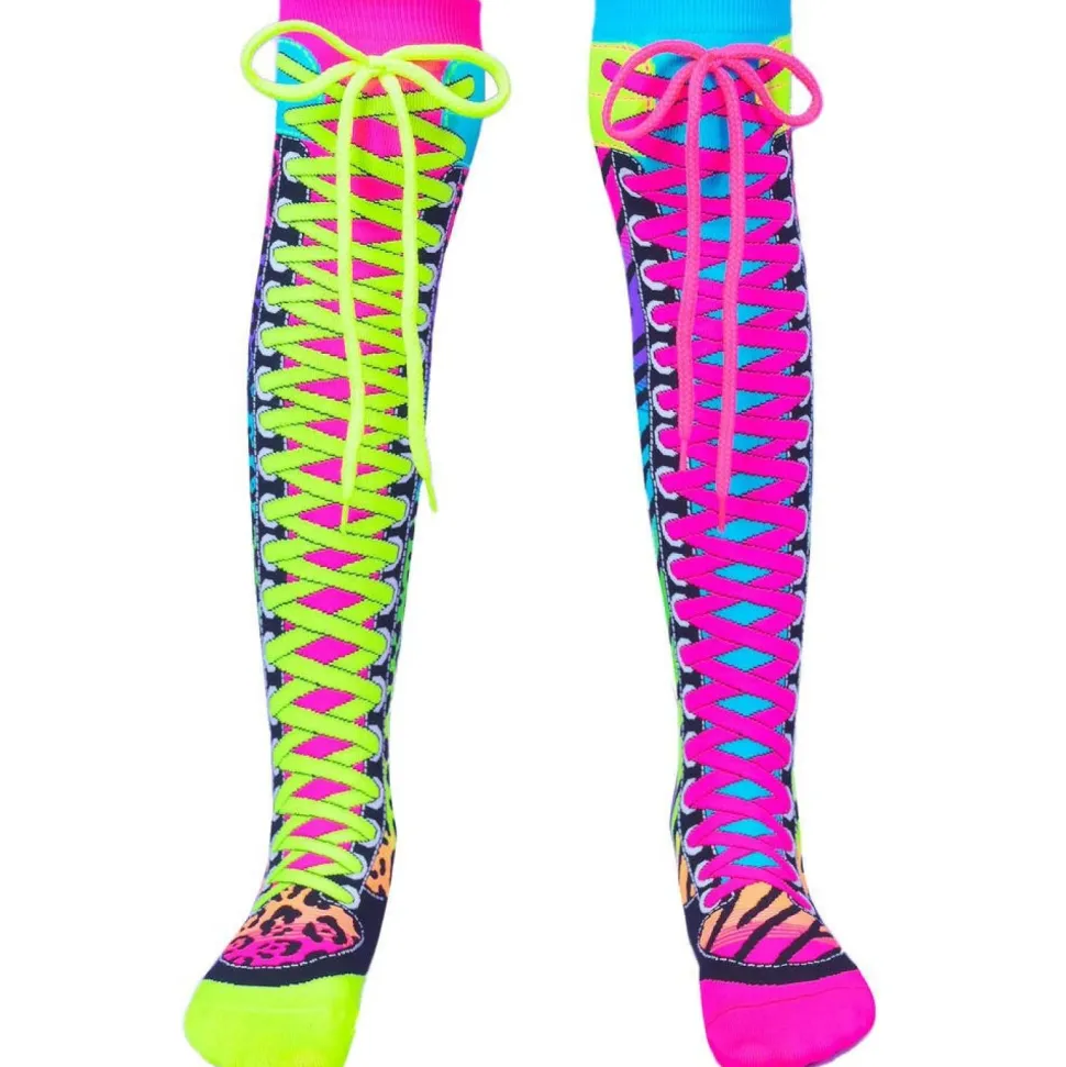 Chaussettes Safari