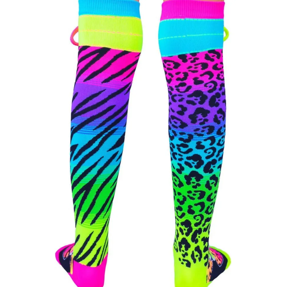 Chaussettes Safari