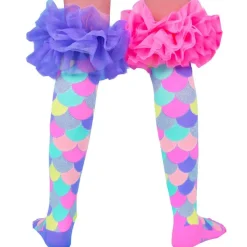 Chaussettes sirène