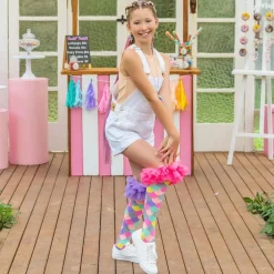 Chaussettes sirène