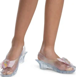 Chaussures Disney Princesse accessoires pour déguisement