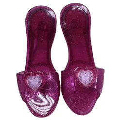 Chaussures Princesse roses