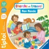 Cherche et trouve Tip Toi - Mon monde