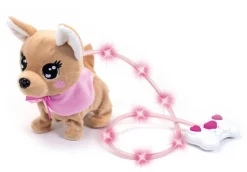 Chi Chi Love Peluche Interactive Loomy 2