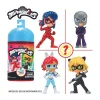 Chibi color change Miraculous