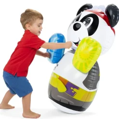 Chicco - Mon Coach Panda Fit/fun