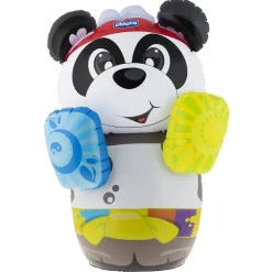 Chicco - Mon Coach Panda Fit/fun