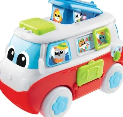 Chicco Van Bilingue