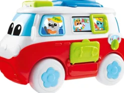 Chicco Van Bilingue