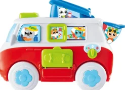 Chicco Van Bilingue