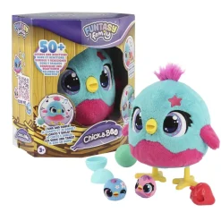 Chick A Boo - Funtasy family