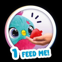 Chick A Boo - Funtasy family