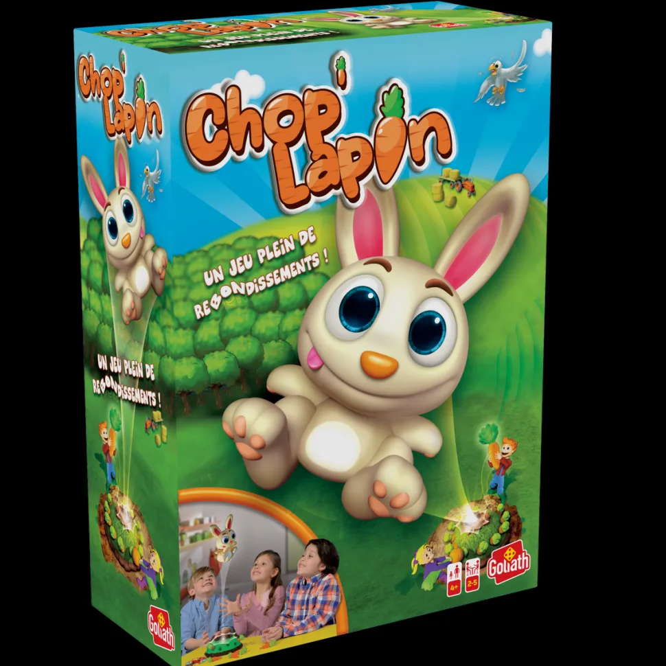Chop Lapin