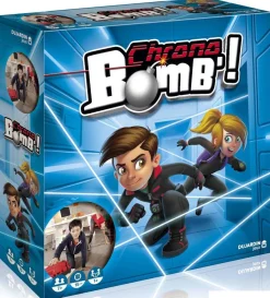 Chrono Bomb
