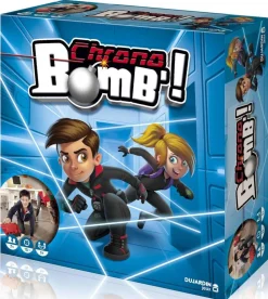 Chrono Bomb